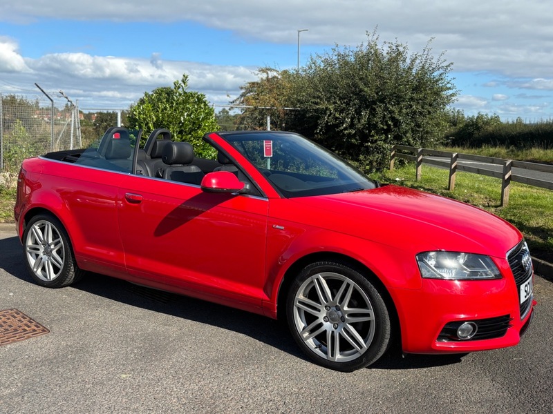 Used Audi A3 2011 for sale - 76023540: Photo 6