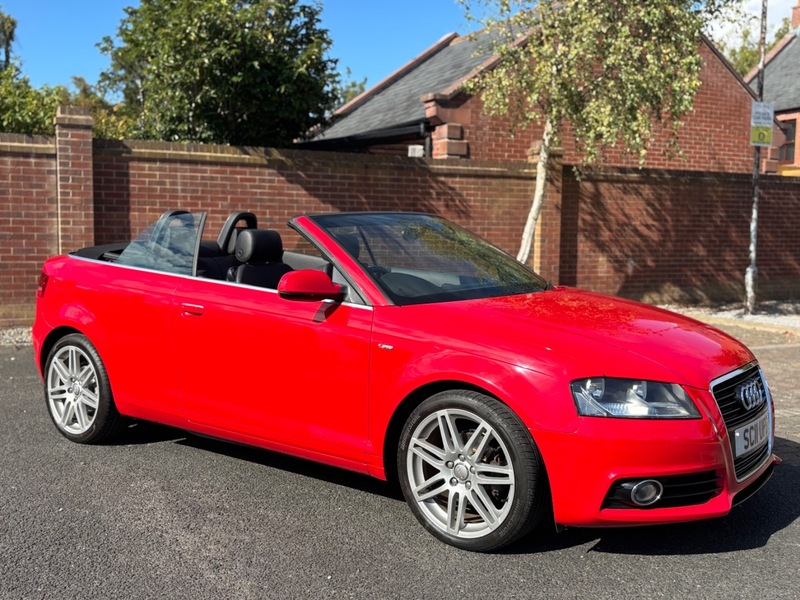 Used Audi A3 2011 for sale - 76023540: Photo 7