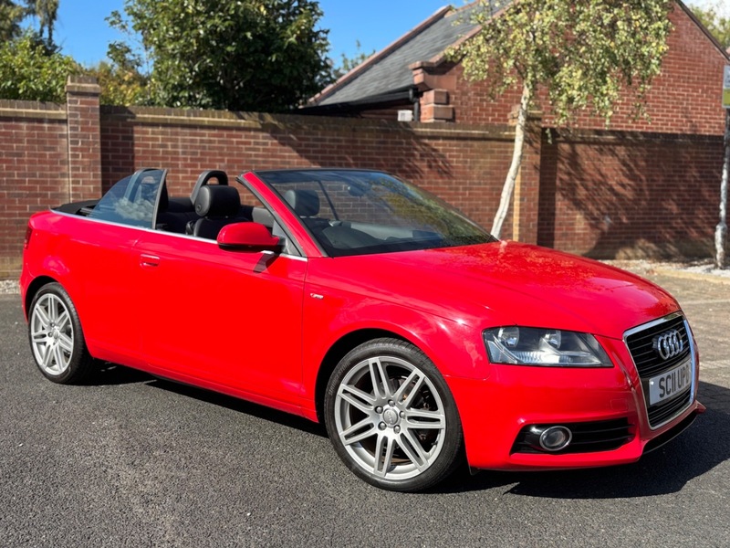 Used Audi A3 2011 for sale - 76023540: Photo 8