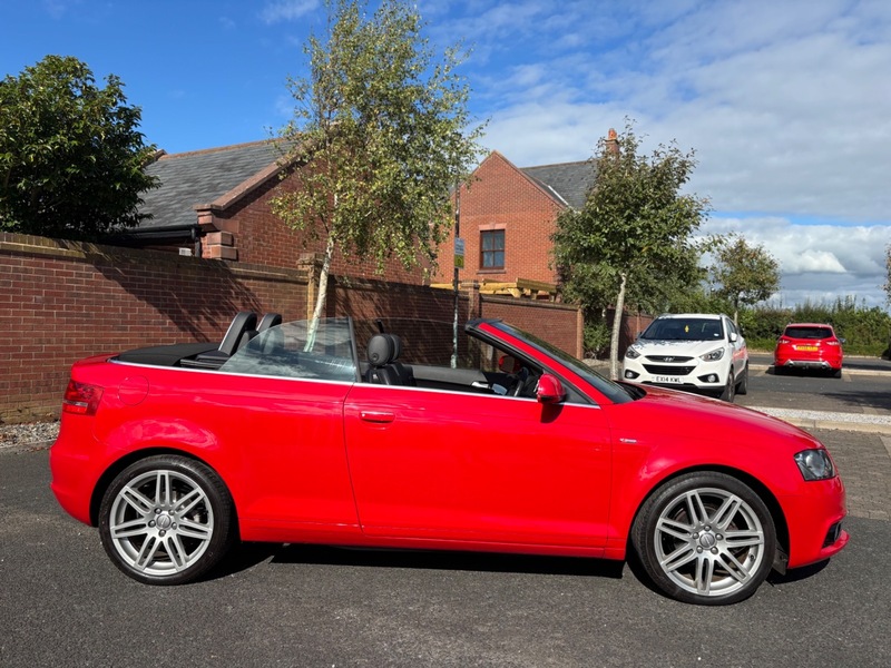 Used Audi A3 2011 for sale - 76023540: Photo 9