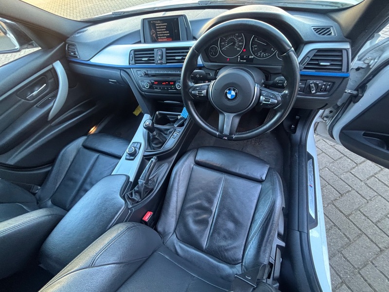 Used BMW 3 Series 2014 for sale - 76570765: Photo 3
