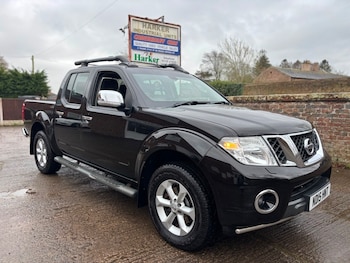 Used Nissan Navara 2026 for sale - 77720726: Photo