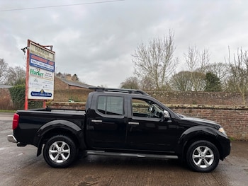 Used Nissan Navara 2026 for sale - 77720726: Photo