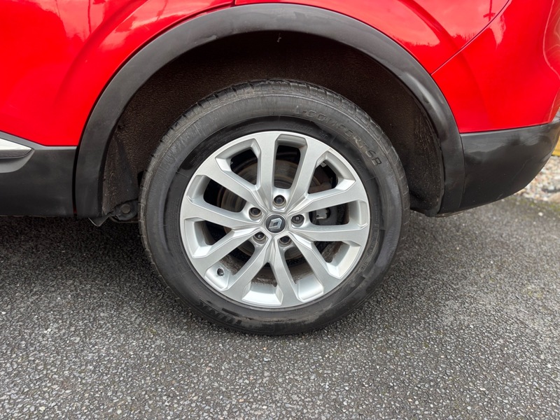 Used Renault Kadjar 2016 for sale - 77477949: Photo 10