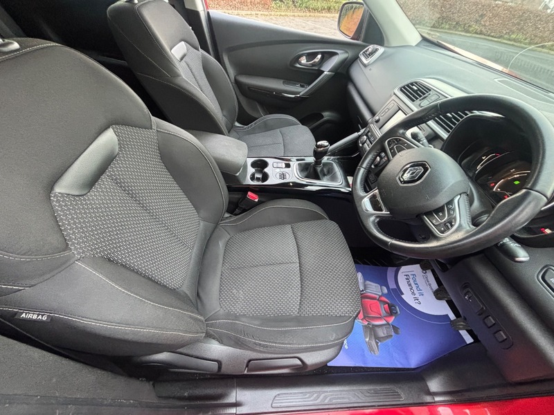 Used Renault Kadjar 2016 for sale - 77477949: Photo 11