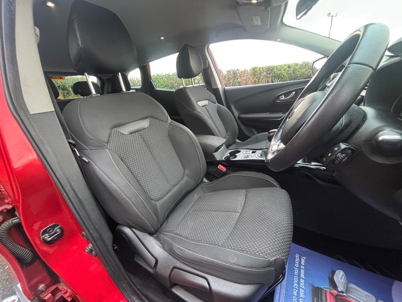 Used Renault Kadjar 2016 for sale - 77477949: Photo 12