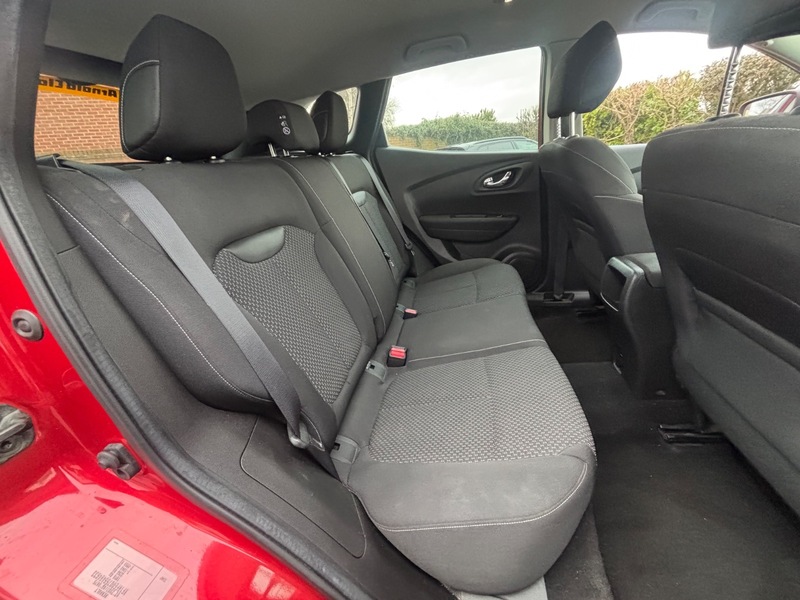 Used Renault Kadjar 2016 for sale - 77477949: Photo 14