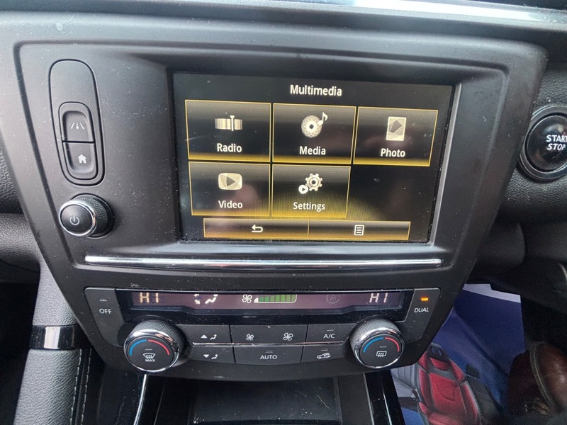 Used Renault Kadjar 2016 for sale - 77477949: Photo 16