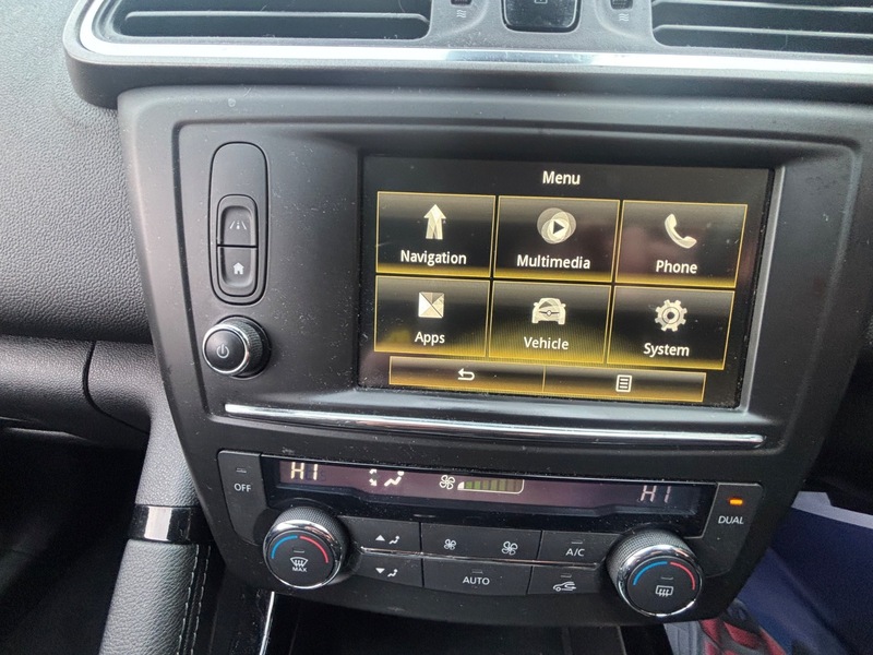 Used Renault Kadjar 2016 for sale - 77477949: Photo 17