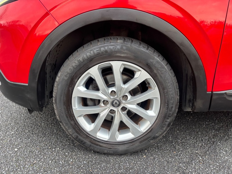 Used Renault Kadjar 2016 for sale - 77477949: Photo 9