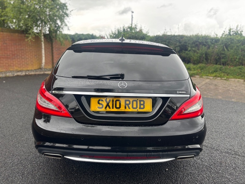 Used Mercedes-Benz CLS 2013 for sale - 76245612: Photo 12