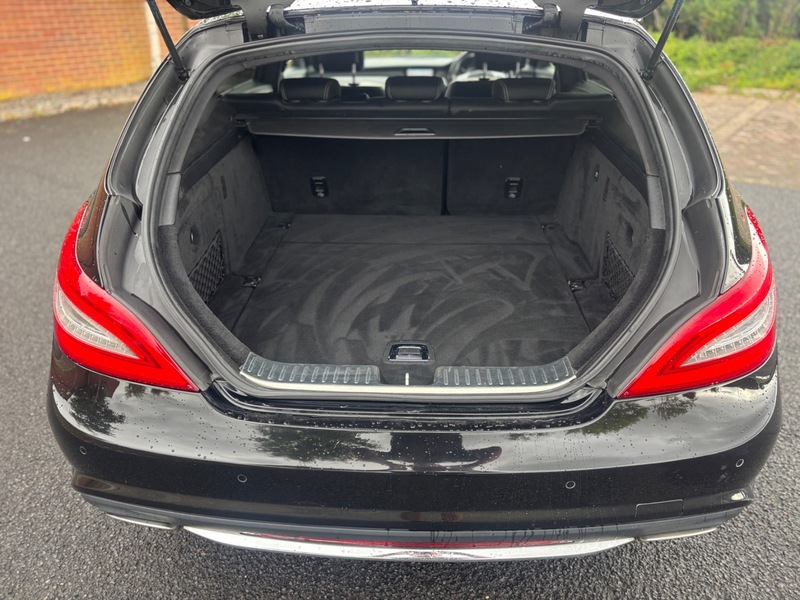 Used Mercedes-Benz CLS 2013 for sale - 76245612: Photo 13