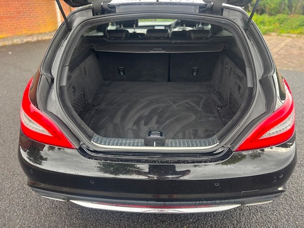 Used Mercedes-Benz CLS 2013 for sale - 76245612: Photo 13