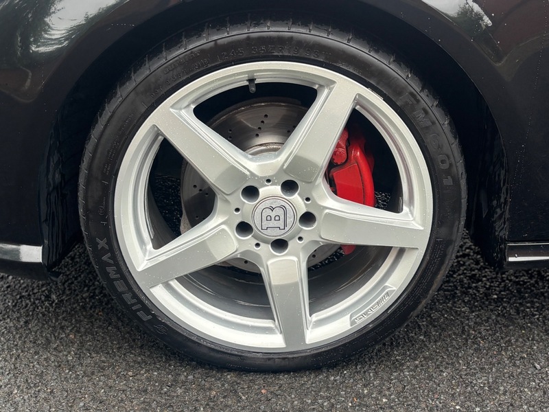 Used Mercedes-Benz CLS 2013 for sale - 76245612: Photo 17