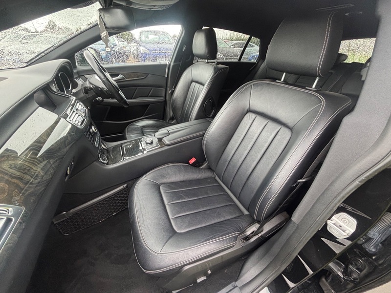 Used Mercedes-Benz CLS 2013 for sale - 76245612: Photo 22