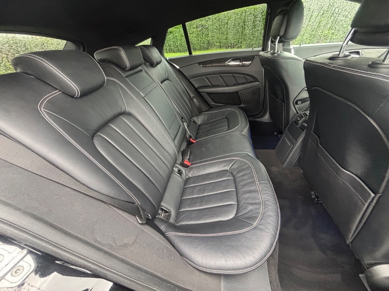 Used Mercedes-Benz CLS 2013 for sale - 76245612: Photo 23