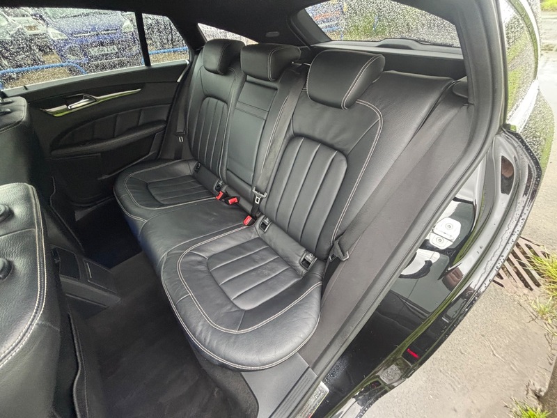 Used Mercedes-Benz CLS 2013 for sale - 76245612: Photo 24