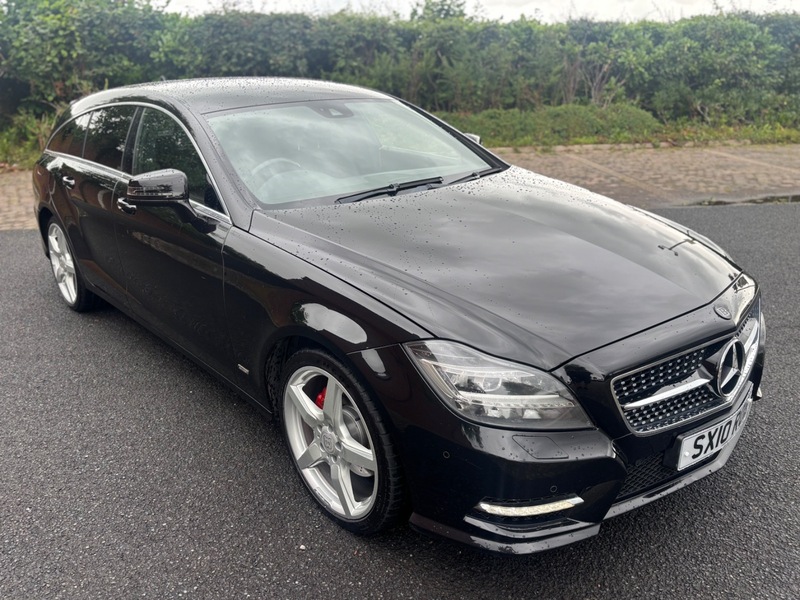 Used Mercedes-Benz CLS 2013 for sale - 76245612: Photo 7