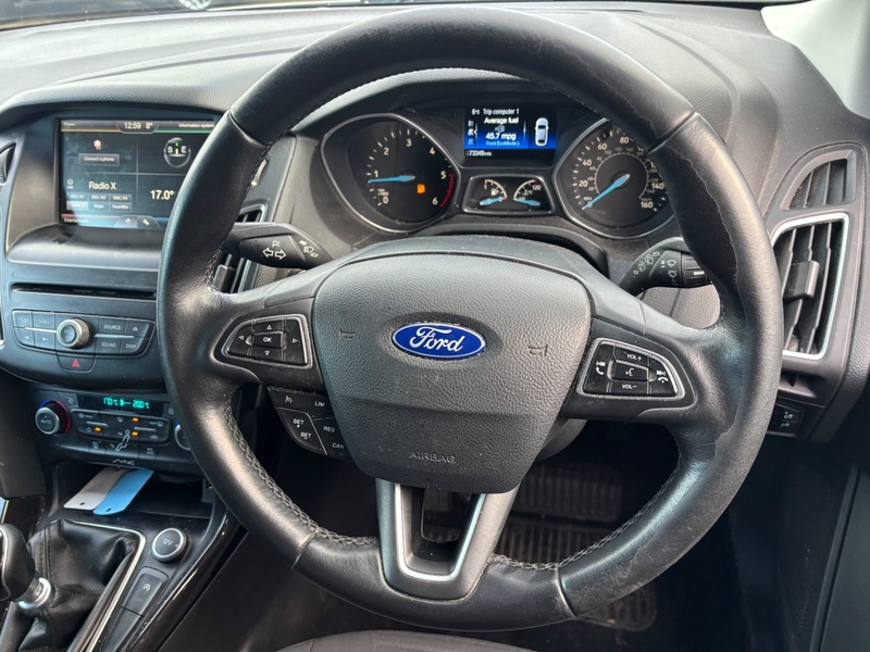 Used Ford Focus 2015 for sale - 76570793: Photo 19