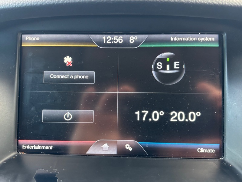 Used Ford Focus 2015 for sale - 76570793: Photo 21