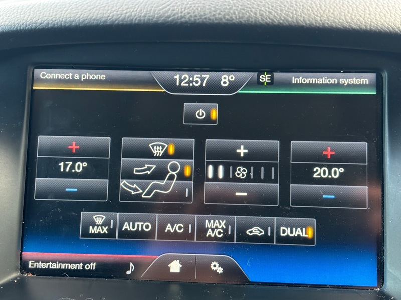 Used Ford Focus 2015 for sale - 76570793: Photo 22