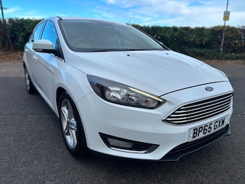 Used Ford Focus 2015 for sale - 76570793: Photo