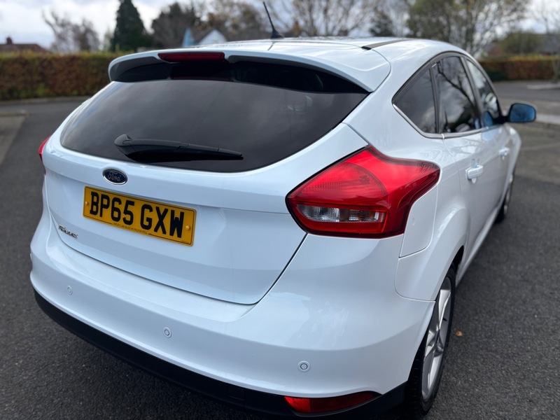 Used Ford Focus 2015 for sale - 76570793: Photo 6