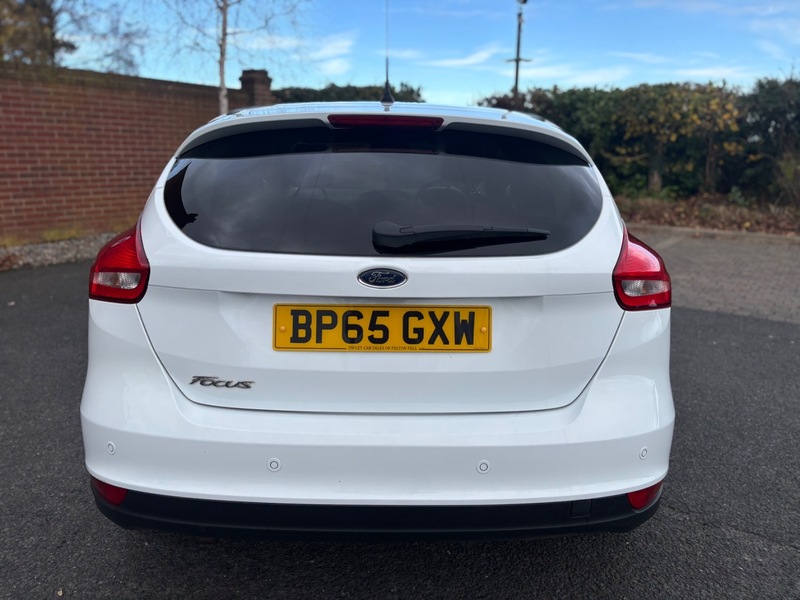 Used Ford Focus 2015 for sale - 76570793: Photo 7