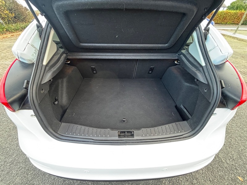 Used Ford Focus 2015 for sale - 76570793: Photo 8