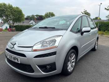 2009 - 1.6HDi 16V VTR Plus 5dr [5 Seat]