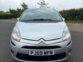 Used Citroen C4 2009 for sale - 74904328: Photo