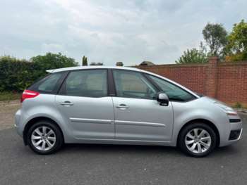 Used Citroen C4 2009 for sale - 74904328: Photo
