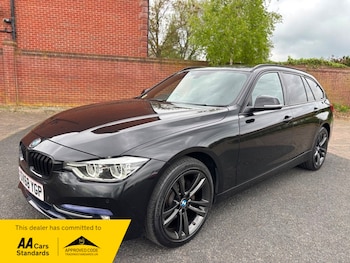 Used BMW 3 Series 2018 for sale - 78469093: Photo