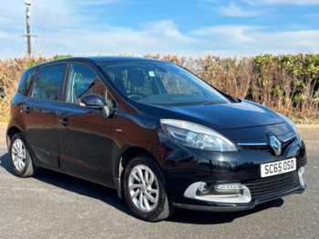 Used Renault Scenic 2015 for sale - 74003639: Photo