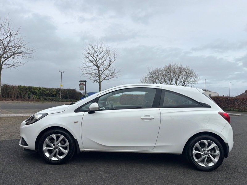 Used Vauxhall Corsa 2015 for sale - 77609612: Photo 12
