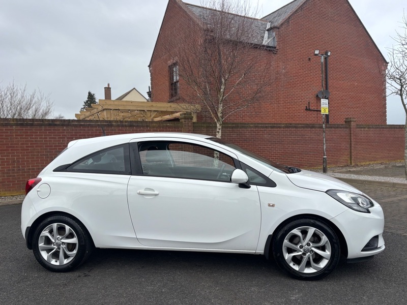 Used Vauxhall Corsa 2015 for sale - 77609612: Photo 5