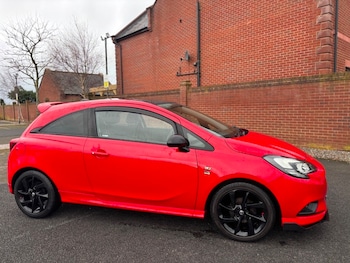 Used Vauxhall Corsa 2018 for sale - 76583021: Photo