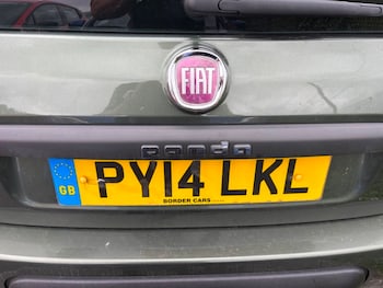 Used Fiat Panda 2014 for sale - 79114629: Photo