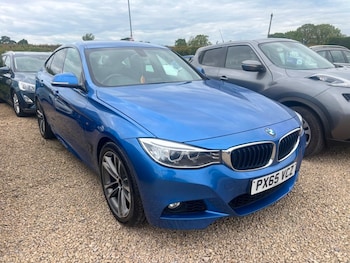Used BMW 3 Series 2015 for sale - 78306388: Photo