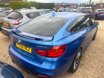 Used BMW 3 Series 2015 for sale - 78306388: Photo