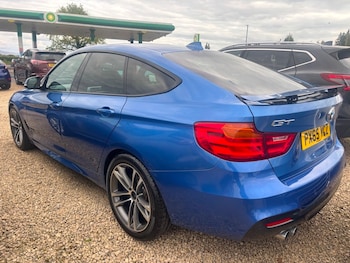Used BMW 3 Series 2015 for sale - 78306388: Photo
