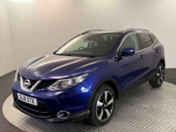 2016 - 1.5 dCi N-Connecta 5dr