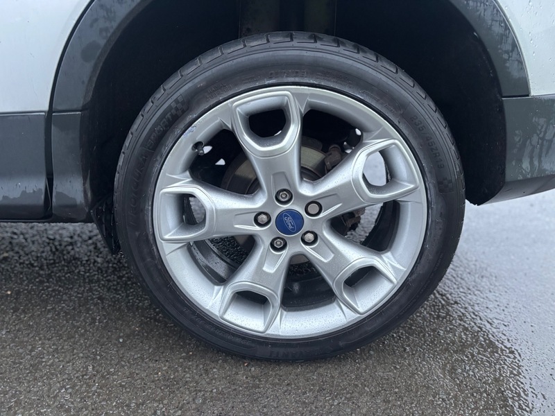 Used Ford Kuga 2015 for sale - 77228036: Photo 5