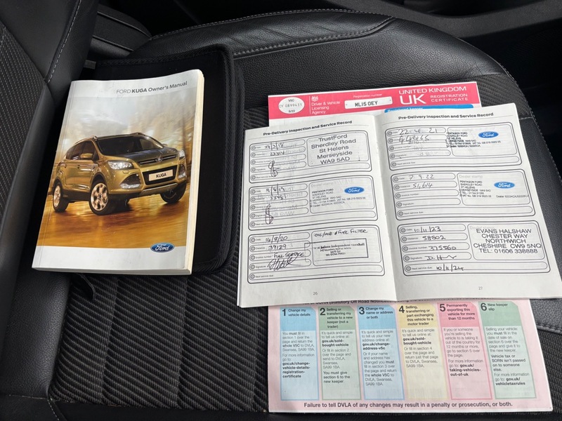 Used Ford Kuga 2015 for sale - 77228036: Photo 6