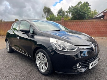 Used Renault Clio 2015 for sale - 75717044: Photo