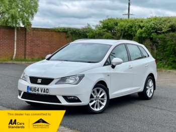 2014 - 1.4 Toca 5dr