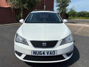 Used SEAT Ibiza 2014 for sale - 75165044: Photo