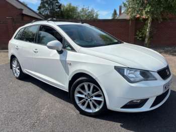 Used SEAT Ibiza 2014 for sale - 75165044: Photo