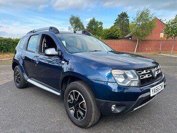 Used Dacia Duster 2017 for sale - 78459123: Photo