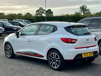 Used Renault Clio 2016 for sale - 75856956: Photo